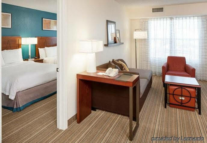 Residence Inn Boston Norwood Exterior photo